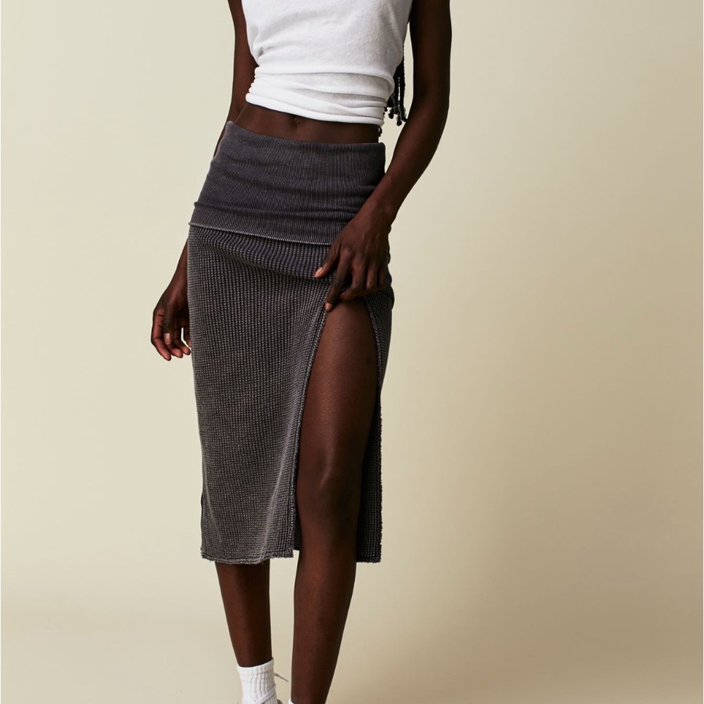 FP ONE Pari Maxi Skirt